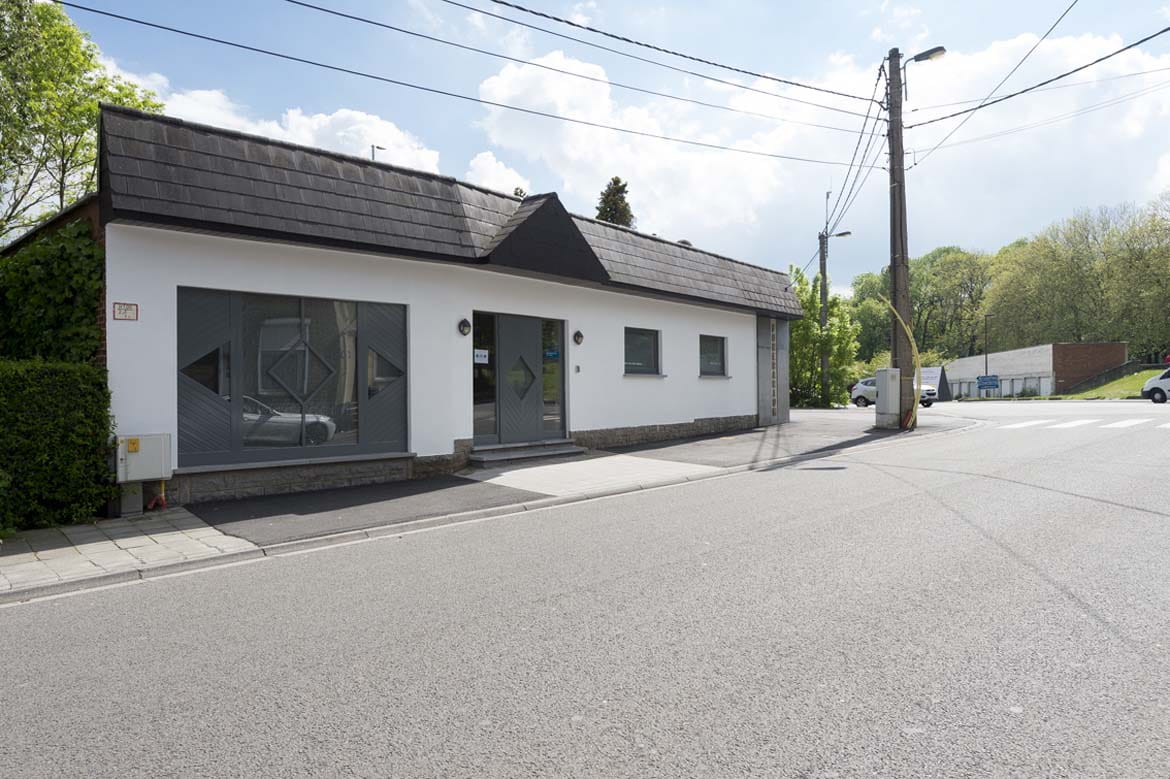 Centre Funeraire Charles - Renard DELA